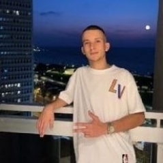 אורי כהן ג׳ונסון